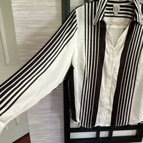 Worthington plus size dolman sleeve  top 2X - Picture 2 of 6